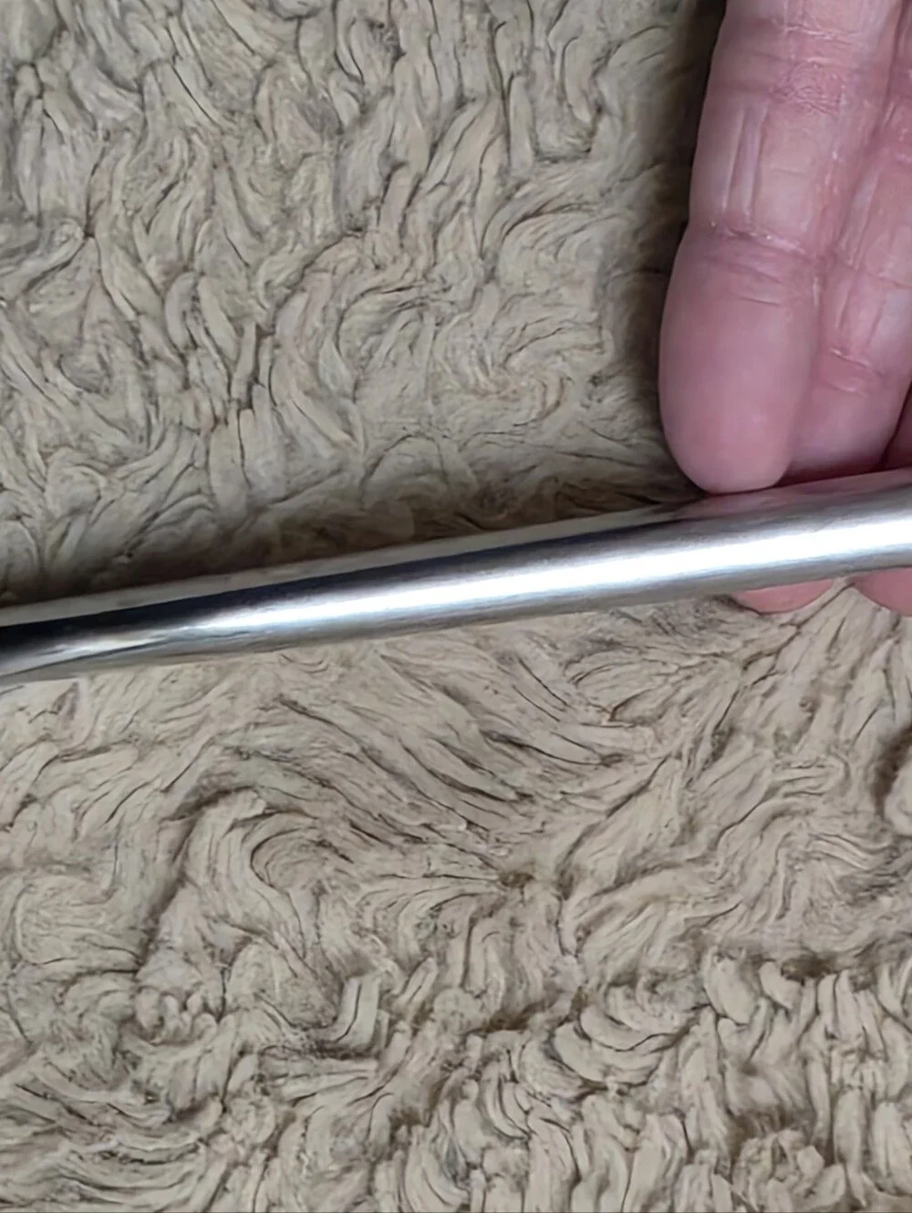 Williams Sonoma Robert Welch Flatware Set On 20
